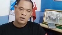 Sekretaris Umum PP SPL FSPMI Himbau Anggota Berhati-Hati Saat Mudik Lebaran Sekretaris Umum PP SPL FSPMI Himbau Anggota Berhati-Hati Saat Mudik Lebaran