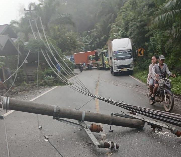 Mewaspadai Bahaya Listrik di Masa Mudik Lebaran 2025