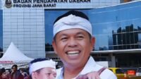 Dedi Mulyadi Permudah Warga Jabar Untuk Bayar Pajak Kendaraan Bermotor