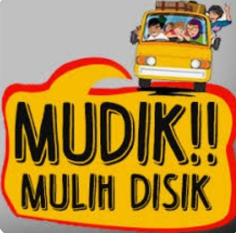 Mudik Lebaran 1446 H : Momentum Memperkuat Silaturahmi dan Meningkatkan Kualitas Hidup