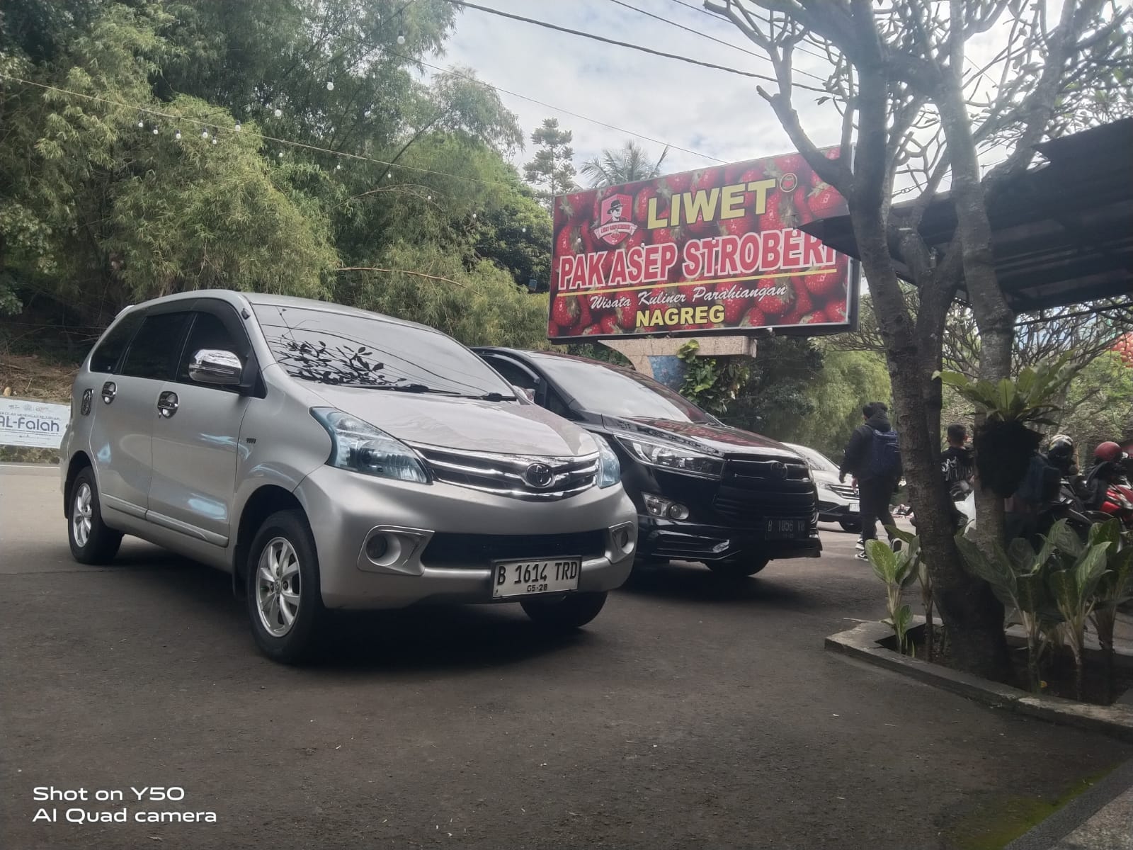 Puisi : Mudik Waktu yang Dinanti