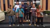 Bingkisan Ramadan Terindah, TAD PLN PT. HPI  Anggota FSPMI Lampung Menang di Pengadilan