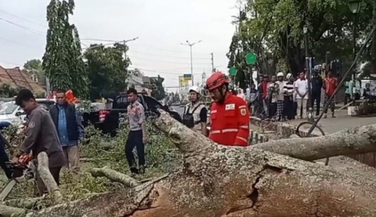 Puisi: Tragedi Pemalang, Hari yang Duka