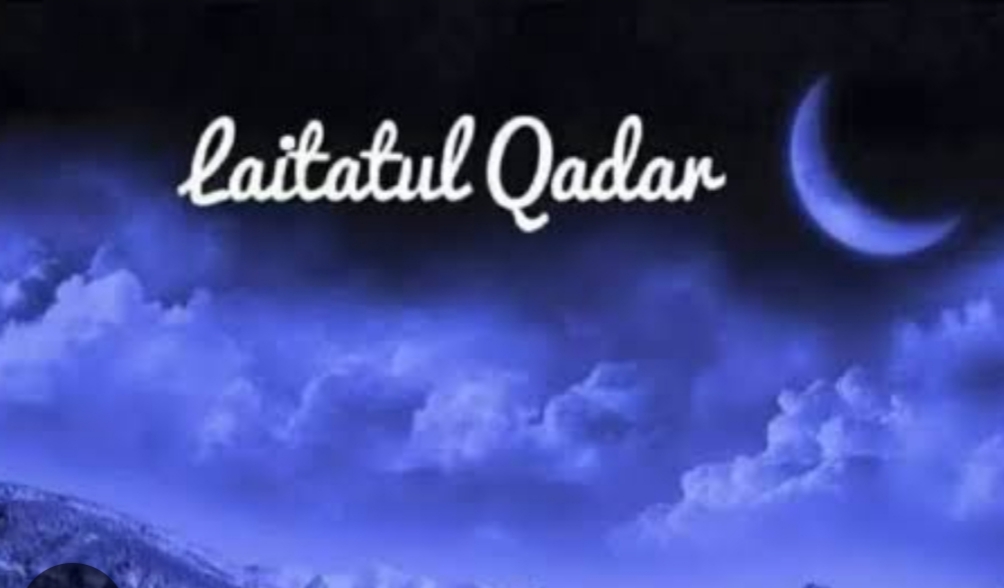 Puisi: Malam Lailatul Qadar