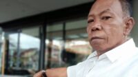 Anto Bangun : Tangan Kotor Penguasa Dibalik Mega Korupsi Pertamina Tidak Akan Tersentuh Hukum