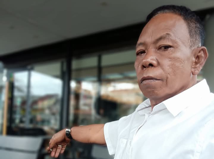 Anto Bangun : Tangan Kotor Penguasa Dibalik Mega Korupsi Pertamina Tidak Akan Tersentuh Hukum