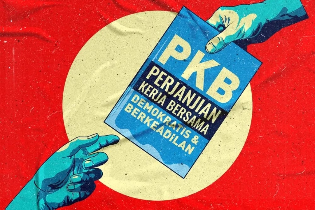 Pentingnya Memahami Perjanjian Kerja Bersama