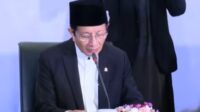 Hasil Sidang Isbat : 1 Syawal 1446 Jatuh Pada Senin, 31 Maret 2025