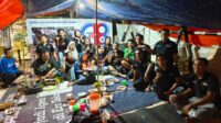 Seremonial HUT ke-18 Media Perdjoeangan di Tenda Perjuangan PUK SPAI FSPMI Hotel Tunjungan Surabaya: Refleksi dan Solidaritas