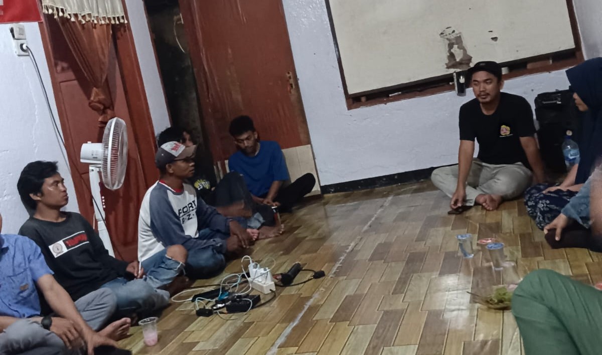 Temui Jalan Buntu, Buruh Kembali Konsolidasi Persiapan Aksi di PT. WPB