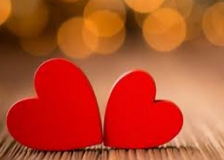 Cinta : Keindahan yang Tak Pernah Pudar