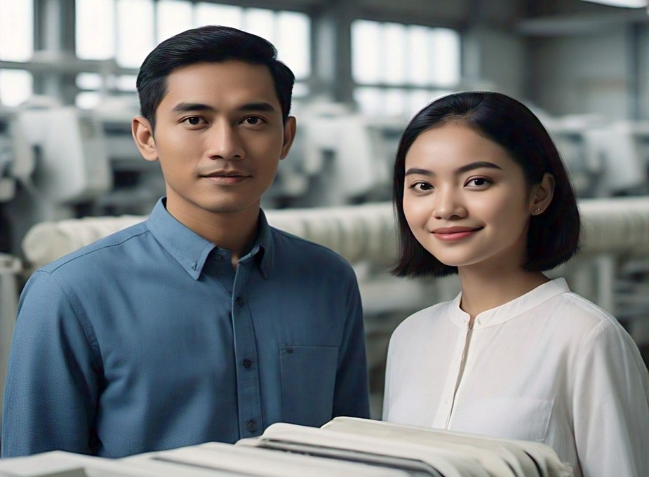 Cerpen : Cinta di Balik Kawat Duri