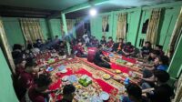Safari Ramadhan Episode 8: PUK SPAI FSPMI PT Indomarco Prismatama Pekerja Wilayah Pangkep Gelar Konsolidasi dan Buka Puasa Bersama
