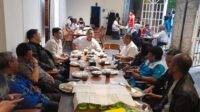 BPJS Ketenagakerjaan Cimahi Gelar Buka Puasa Bersama dengan Aliansi SP/SB Kota Cimahi