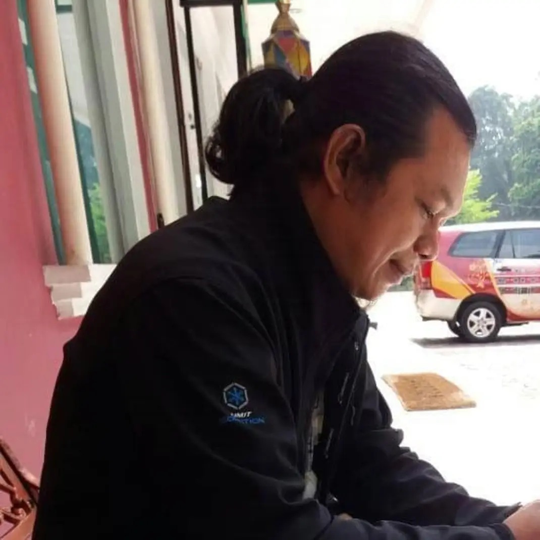 Ketua PUK SPAMK-FSPMI PT Hino Motors Manufacturing Indonesia: Idul Fitri, Hari Kemenangan dan Kebersamaan