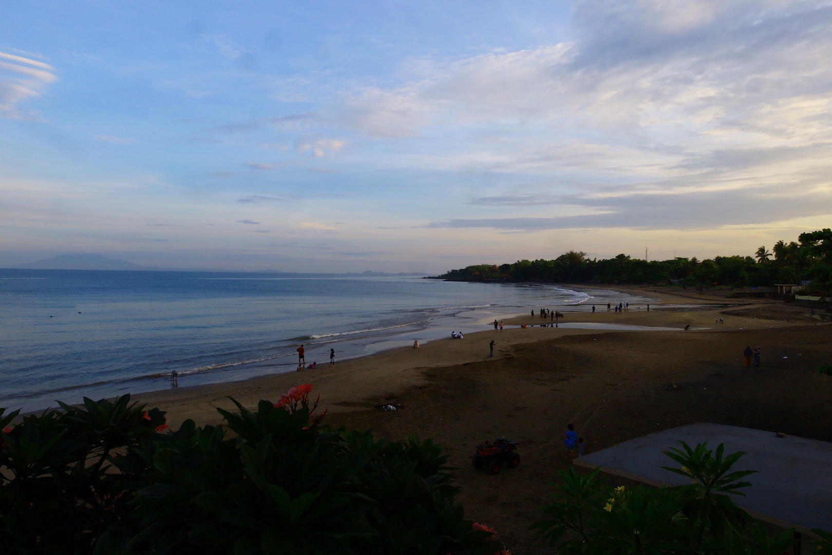 Puisi : Laut Untuk Nelayan