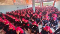 FSPMI Bekasi Siap Gelar Konsolidasi Akbar Jelang Peringatan May Day 2025