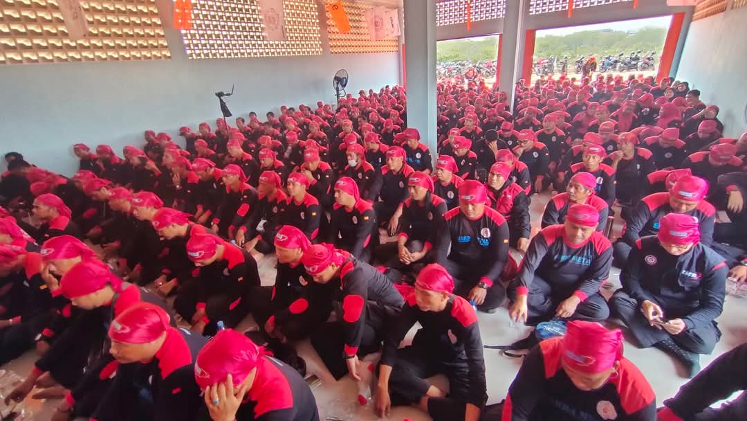 FSPMI Bekasi Siap Gelar Konsolidasi Akbar Jelang Peringatan May Day 2025