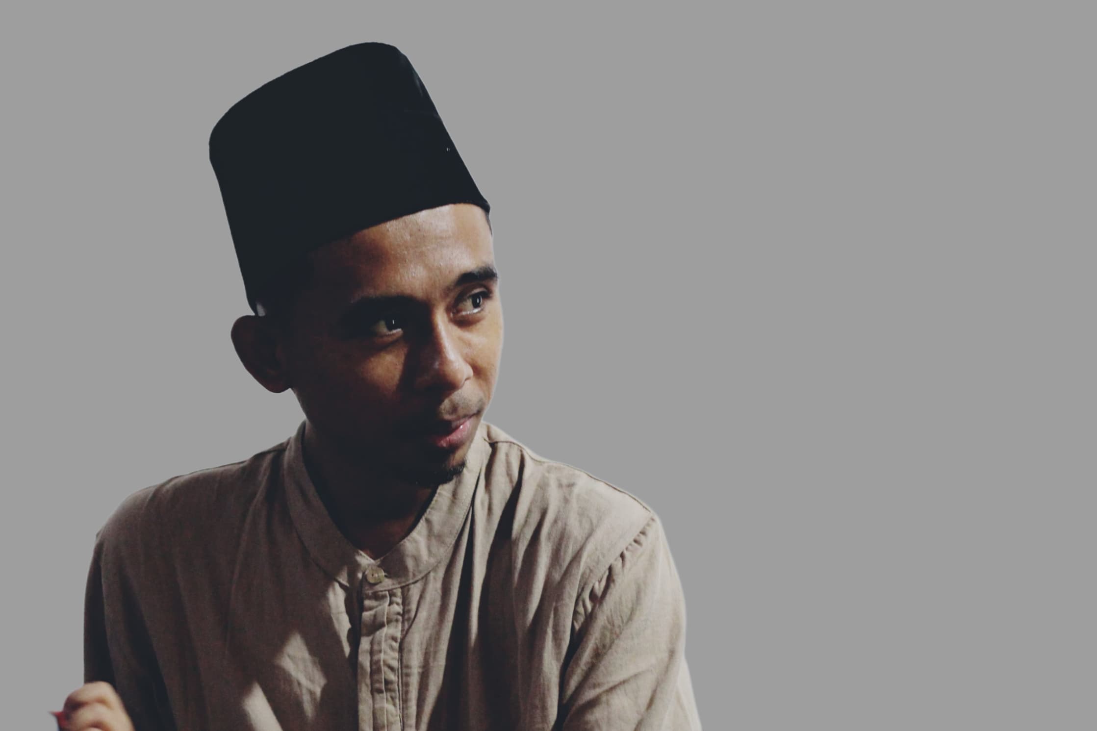 Jefri Kurnia Sandi, Garda Metal FSPMI PT Win Textile, Sampaikan Ucapan Selamat Idul Fitri 1446 H Penuh Harapan