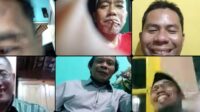 Silahturahmi Lewat Video Call, Jalin Komunikasi Antar Generasi PT. Marsol