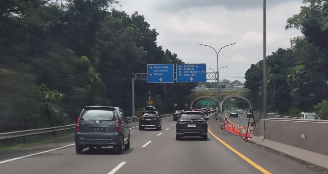 Buruh Pilih Mudik Setelah Lebaran untuk Hindari Kemacetan