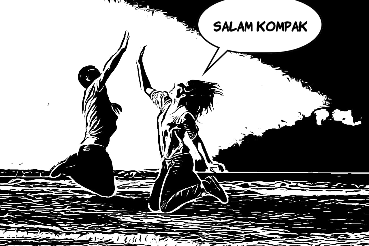 Kesejahteraan: Tanggung Jawab Bersama, Bukan Hanya Pimpinan Serikat