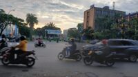 Libur Lebaran Selesai, Cikarang Kembali Ramai Dengan Aktifitas Pabrik