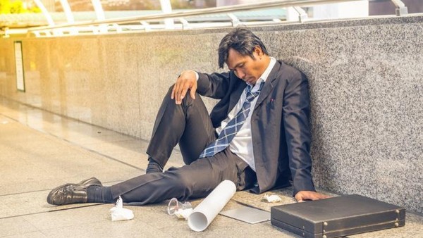 Riau Peringkat Kedua Tertinggi PHK Nasional, 3.530 Pekerja Kehilangan Pekerjaan