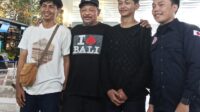 Kasih Orang Tua Sepanjang Masa: Fuad BM Antar Anak ke Bandara, Wujud Tanggung Jawab Seorang Pemimpin Kasih Orang Tua Sepanjang Masa: Fuad BM Antar Anak ke Bandara, Wujud Tanggung Jawab Seorang Pemimpin
