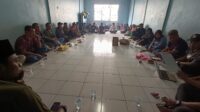 Jelang Latsar II Garda Metal Tangerang Raya, All Panitia Adakan Rapat Pemantapan Sekaligus Halal Bihalal Jelang Latsar II Garda Metal Tangerang Raya, All Panitia Adakan Rapat Pemantapan Sekaligus Halal Bihalal