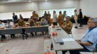 Dorong Penyerapan Tenaga Kerja Lokal, Wakil Bupati dan DPRD Kabupaten Bekasi Kunjungi PT. Epson Dorong Penyerapan Tenaga Kerja Lokal, Wakil Bupati dan DPRD Kabupaten Bekasi Kunjungi PT. Epson