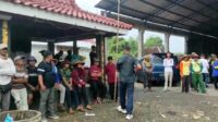Warga Pracimantoro Tunjukkan Semangat Kuat Menolak Pembangunan Pabrik Semen Warga Pracimantoro Tunjukkan Semangat Kuat Menolak Pembangunan Pabrik Semen