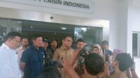 Setelah Kunjungi PT. Epson, Wakil Bupati Bekasi Datangi PT Aisin Indonesia Setelah Kunjungi PT. Epson, Wakil Bupati Bekasi Datangi PT Aisin Indonesia
