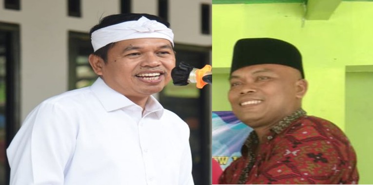 Gubernur Jawa Barat Resmi Larang Meminta Sumbangan Apapun di Jalan Raya