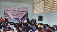 KC FSPMI Bekasi Gelar Halal Bihalal dan Konsolidasi Persiapan May Day 2025 KC FSPMI Bekasi Gelar Halal Bihalal dan Konsolidasi Persiapan May Day 2025