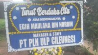 TAD PLN Gunung Putri Korban Kesetrum Jaringan Listrik 20.000 Volt Akhirnya Meninggal Dunia TAD PLN Gunung Putri Korban Kesetrum Jaringan Listrik 20.000 Volt Akhirnya Meninggal Dunia