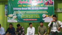 Halal Bihalal dan Santunan Anak Yatim RW 08 Asri Pratama Halal Bihalal dan Santunan Anak Yatim RW 08 Asri Pratama