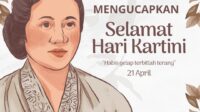 Seruan Bidang Perempuan Logam Peringati Hari Kartini Seruan Bidang Perempuan Logam Peringati Hari Kartini