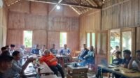 Tim Organizer KC FSPMI Bekasi Gelar Rapat Evaluasi Bersama Tim Organizer KC FSPMI Bekasi Gelar Rapat Evaluasi Bersama