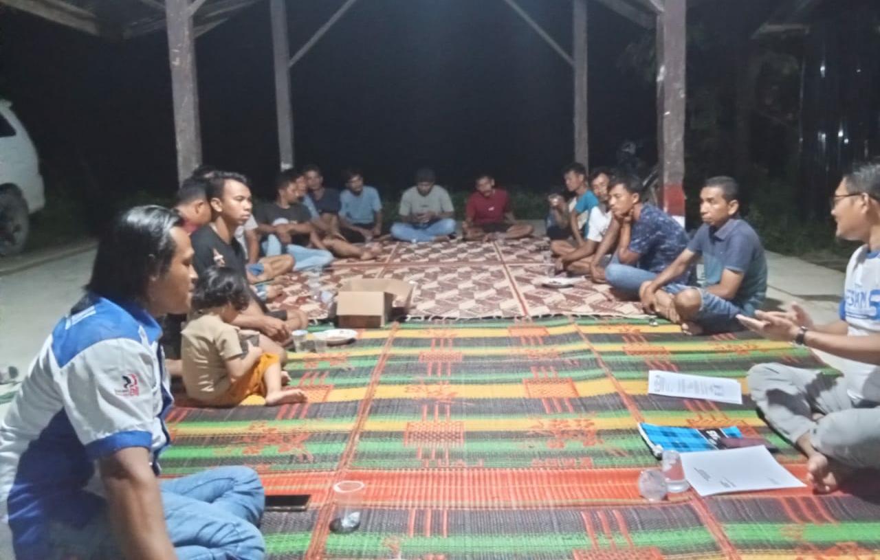 PUK SPPK FSPMI PT. Adei Gelar Ratin; Perkuat Pergerakan Hadapi Tantangan