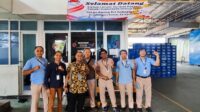 PUK SPAMK FSPMI PT. Autocomp Systems Indonesia Terima Kunjungan Kerja Pengurus Forum Yazaki Indonesia Group PUK SPAMK FSPMI PT. Autocomp Systems Indonesia Terima Kunjungan Kerja Pengurus Forum Yazaki Indonesia Group