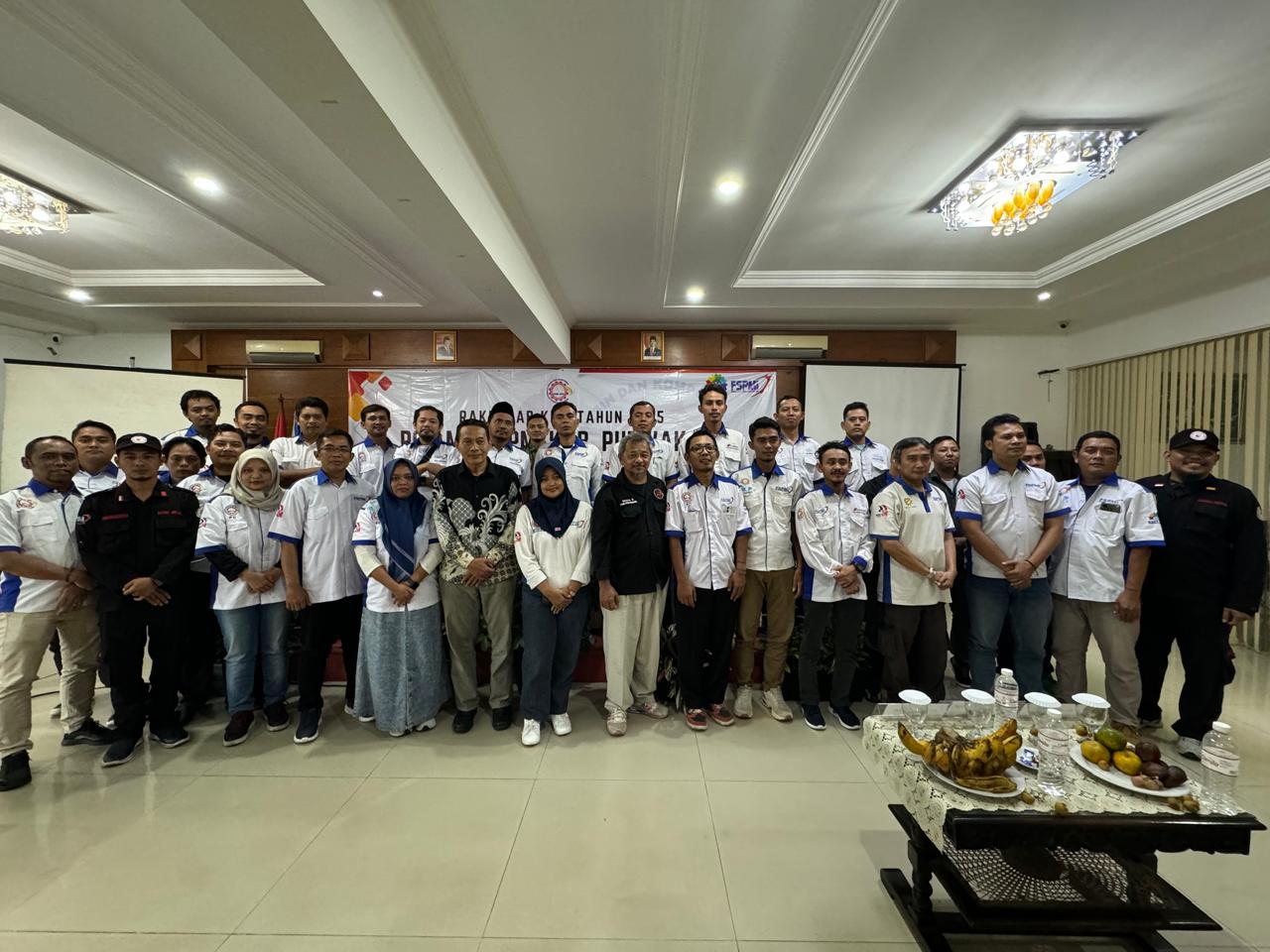 Ketua Umum PP SPAMK FSPMI Soroti Sejarah May Day Jelang Hari Buruh Internasional