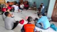 Rapat Perdana Pasca Pelantikan, PC SPL FSPMI Sidoarjo Fokuskan Penguatan Organisasi dan Persiapan Aksi May Day