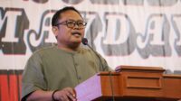 Sekretaris PC SPAMK FSPMI Bekasi : Siap Berangkatkan 5000 Lebih Anggota Saat May Day Sekretaris PC SPAMK FSPMI Bekasi : Siap Berangkatkan 5000 Lebih Anggota Saat May Day