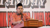 Dewan Surohman Hadiri Konsolidasi dan Halal Bihalal PC SPAMK FSPMI Bekasi Dewan Surohman Hadiri Konsolidasi dan Halal Bihalal PC SPAMK FSPMI Bekasi