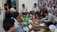 Konsolidasi FSPMI Serang Pasca Lebaran, Bahas Mayday sampai Program Kerja Tertunda Konsolidasi FSPMI Serang Pasca Lebaran, Bahas Mayday sampai Program Kerja Tertunda