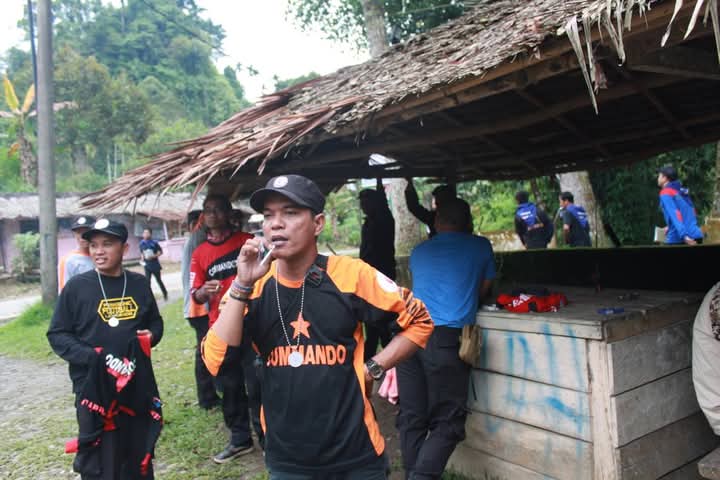 Sekda Garda Metal SUMUT : May Day Itu Peringatan Bukan Perayaan