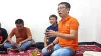 Konsolidasi dan Halal Bihalal DPW FSPMI KSPI Jawa Tengah, Aulia Hakim Sampaikan Perkembangan Organisasi