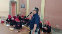 Harapan KC FSPMI untuk Garda Metal Bogor: Tetap Solid dan Menonjol Harapan KC FSPMI untuk Garda Metal Bogor: Tetap Solid dan Menonjol