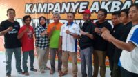 FSPMI Bersama Serikat Aliansi, Sepakat Gelar Peringatan May Day Di Kabupaten Pelalawan FSPMI Bersama Serikat Aliansi, Sepakat Gelar Peringatan May Day Di Kabupaten Pelalawan